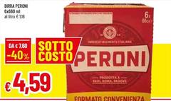 Peroni - Birra