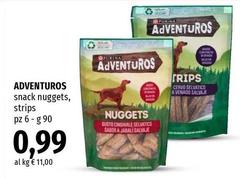 Purina - Snack Nuggets