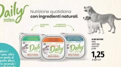 Natural - Alimo Nature