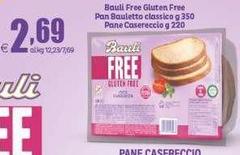 Bauli -  Free Pan Bauletto Classico