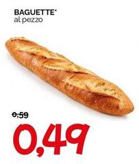 Baguette