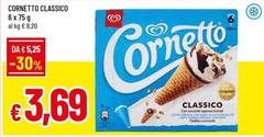 Cornetto Classico