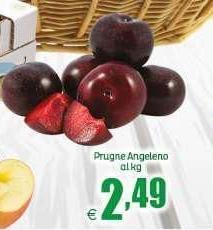 Prugne Angeleno