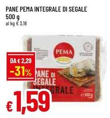 Pema - Integrale Di Semale