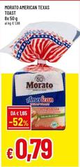 Morato - American Texas