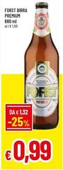 Forst - Birra Premium