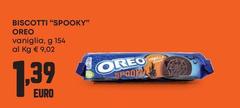 Oreo - Biscotti 