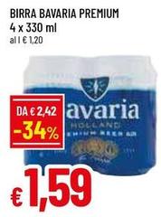 Bavaria - Birra Premium