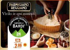 Parmigiano reggiano - Vivilo In Ogni Momento