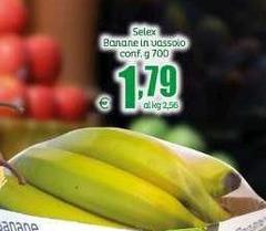 Selex - Banane In Vassolio