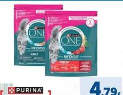 Purina - One Bifensis