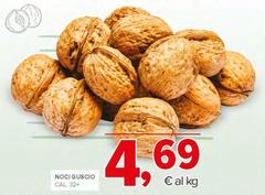 Noci Guscio