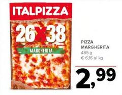 Italpizza - Pizza Margherita