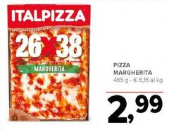 Italpizza - Pizza Margherita