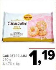 Canestrellini