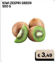 Zespri - Kiwi Green 500 G
