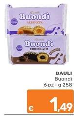 Bauli - Buondì