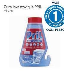 Pril - Cura Lavastoviglie
