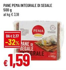 Pema - Integrale Di Semola