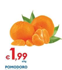 Clementine 