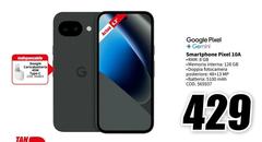 Pixel - Smartphone  10A