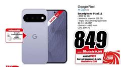Google - Pixel + Germin Smartphone Pixel 11