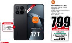 Xiaomi - Smartphone 17t Pro