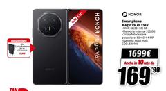 Honor - Smartphone Magic Vs 16 S-12