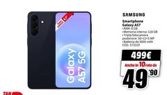 Samsung - Smartphone Galaxy A57