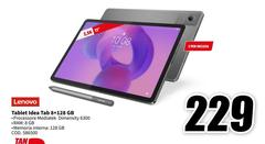 Lenovo - Tablet Idea T8a +12b