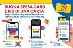 Buona Spesa Card