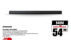 Samsung - Soundbar