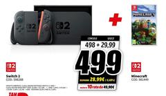 Nintendo - Switch 2
