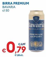 Bavaria - Birra Premium