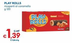Play Rolls