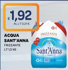 Sant'anna - Acqua