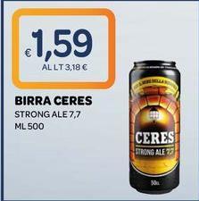 Ceres - Birra