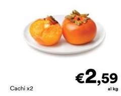 Cachi