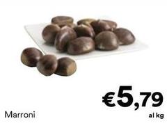 Marroni