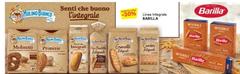 Barilla - Linea Integrale