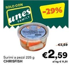 Solo - Surimi A Pezzi