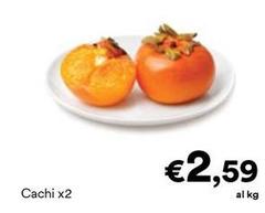 Cachi