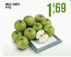Smith - Mele