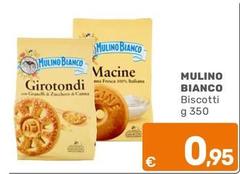 Mulino Bianco - Biscotti