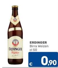 Birra Weizen