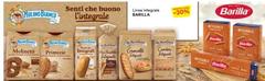 Barilla - Linea Integrale