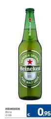 Heineken - Birra