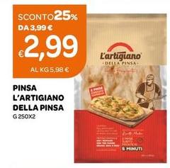 Pinsa -