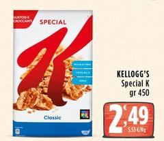 Kellogg's - Special K