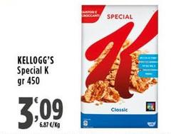 Kellogg's - Special K